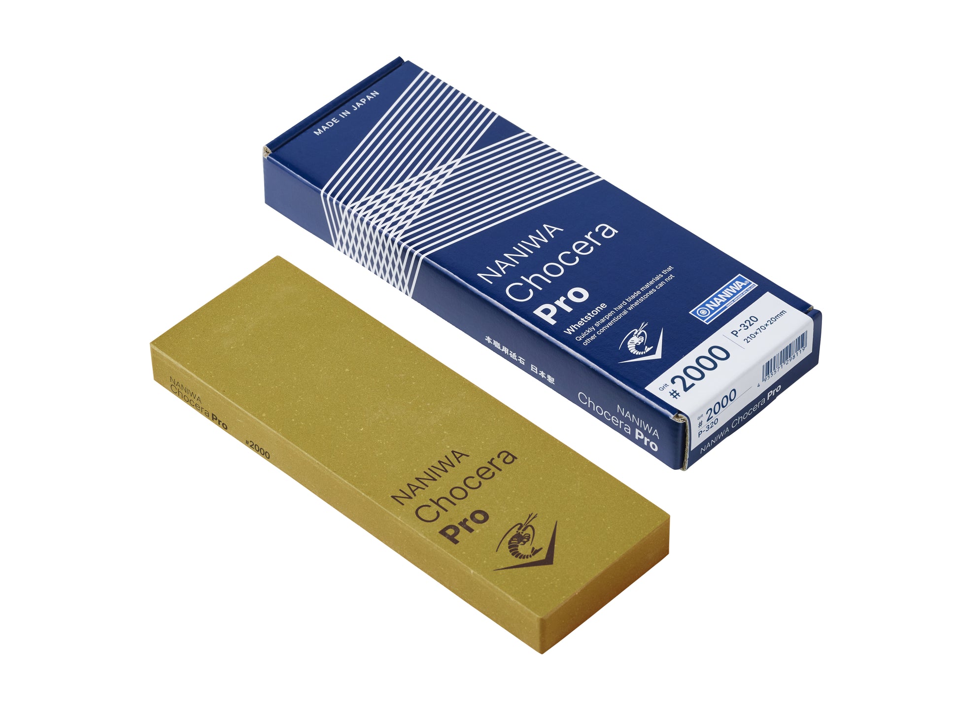 Naniwa_Chocera Pro 2000_P-320_1